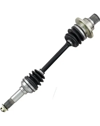 Комплект ос YAMAHA MOOSE RACING YAM-7032
