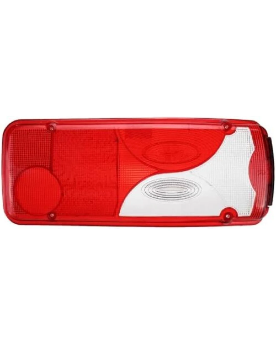Комплект от 2 броя Стъкла За Стоп Стопове Vw Volkswagen Crafter Mercedes Sprinter Man TGA TGL TGM TGS Scania 5 P R
