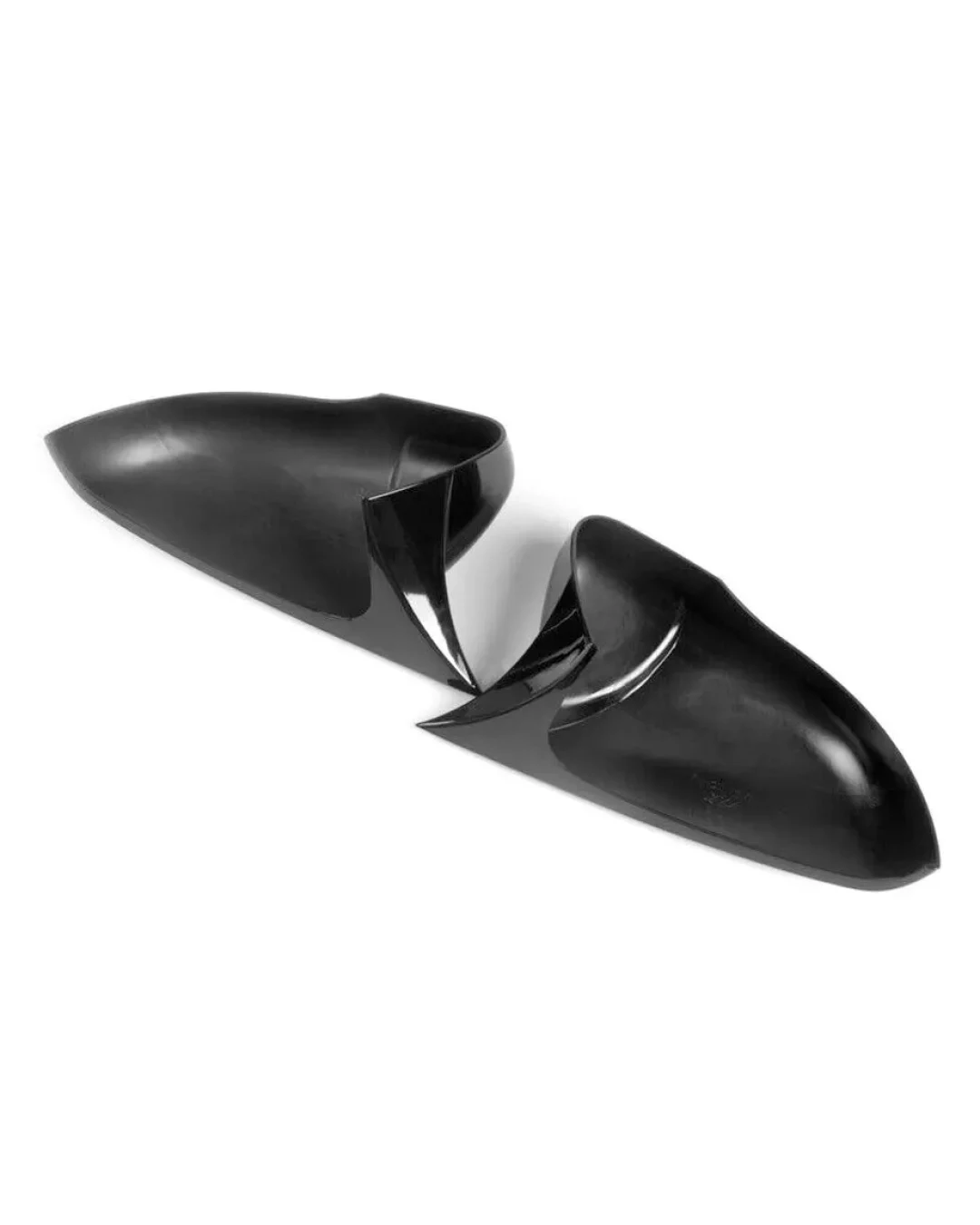 Комплект от 2бр. Batman Style капаци за странични огледала за Volkswagen VW GOLF 6 2009-2013г.