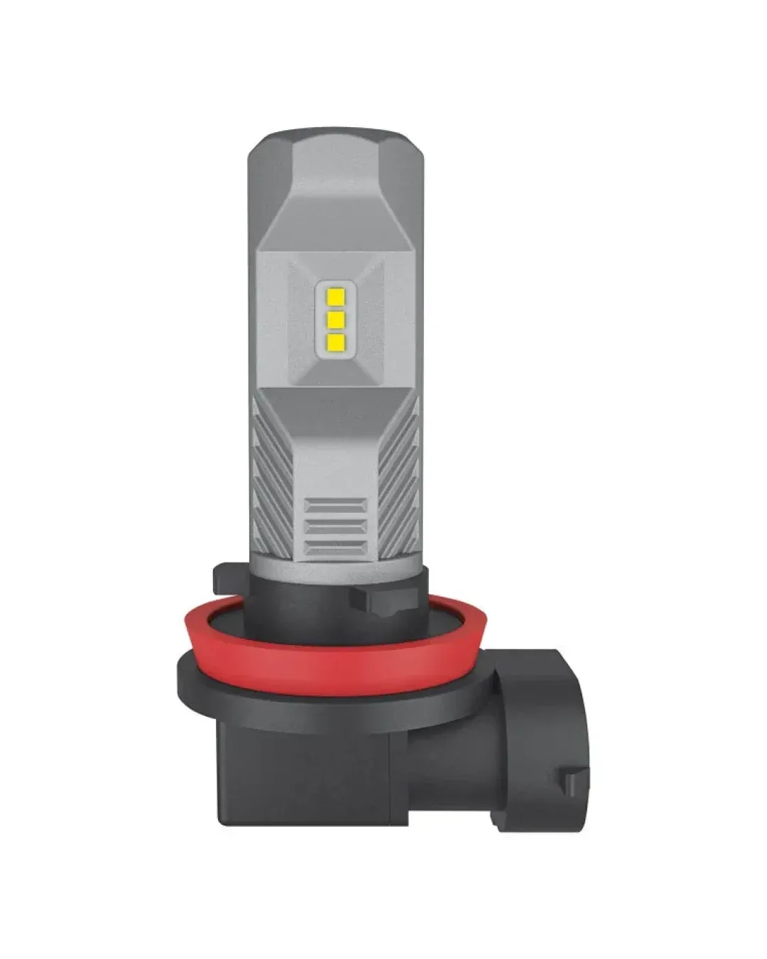 Комплект от 2бр Лед Led Диодни Крушки Osram H8 / H11 / H16 LEDriving HL за фарове 12V