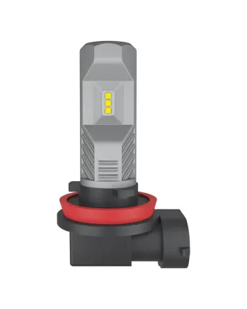 Комплект от 2бр Лед Led Диодни Крушки Osram H8 / H11 / H16 LEDriving HL за фарове 12V