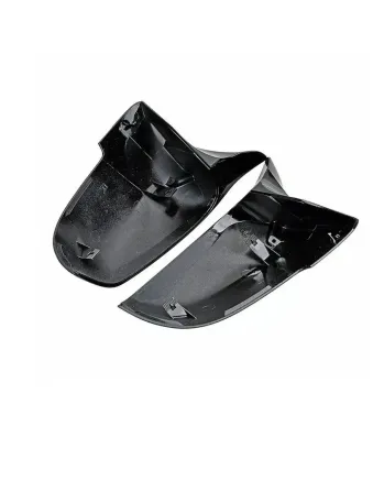 Комплект от 2бр. M-Style капаци за странични огледала за BMW F10 F11 F18 F06 F12 F13 F01 F02 FACELIFT Фейслифт
