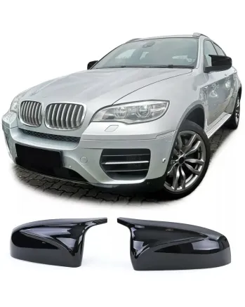 Комплект от 2бр. М-Style капаци за странични огледала за BMW X5 E70 X6 E71
