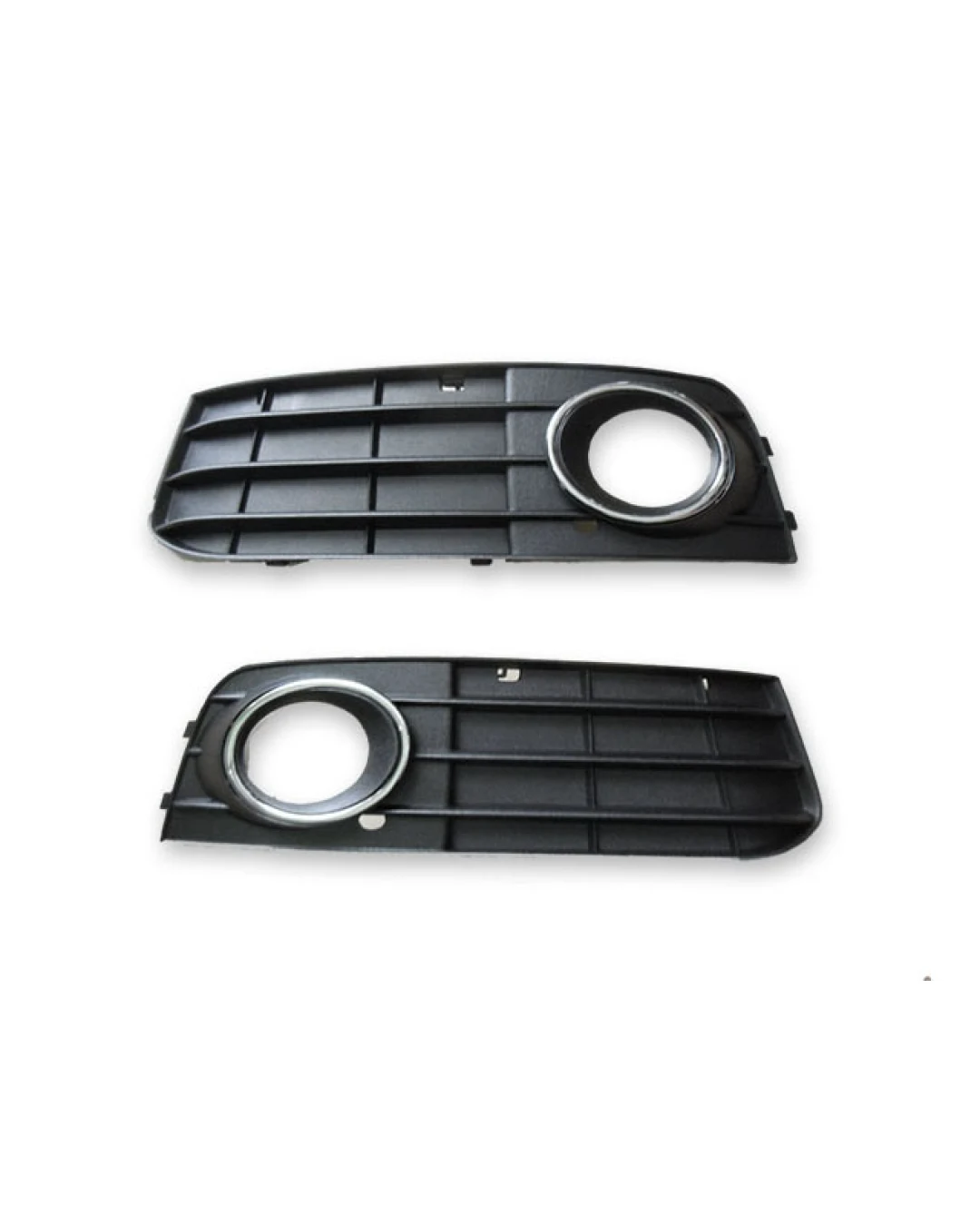 Комплект от 2бр решетки лява и дясна за Audi A4 B8 2009-2012 8K0807681C/ 8K0807682C