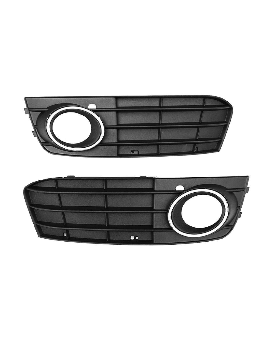Комплект от 2бр решетки лява и дясна за Audi A4 B8 2009-2012 8K0807681C/ 8K0807682C