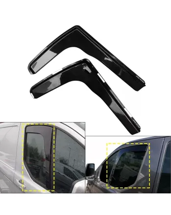 Комплект от 2бр. ветробрани за Ford Transit Custom / Tourneo Custom - 2012+
