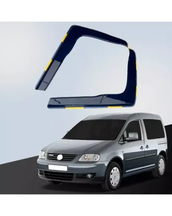 Комплект от 2бр. ветробрани за VW CADDY MK3 2004 - 2020