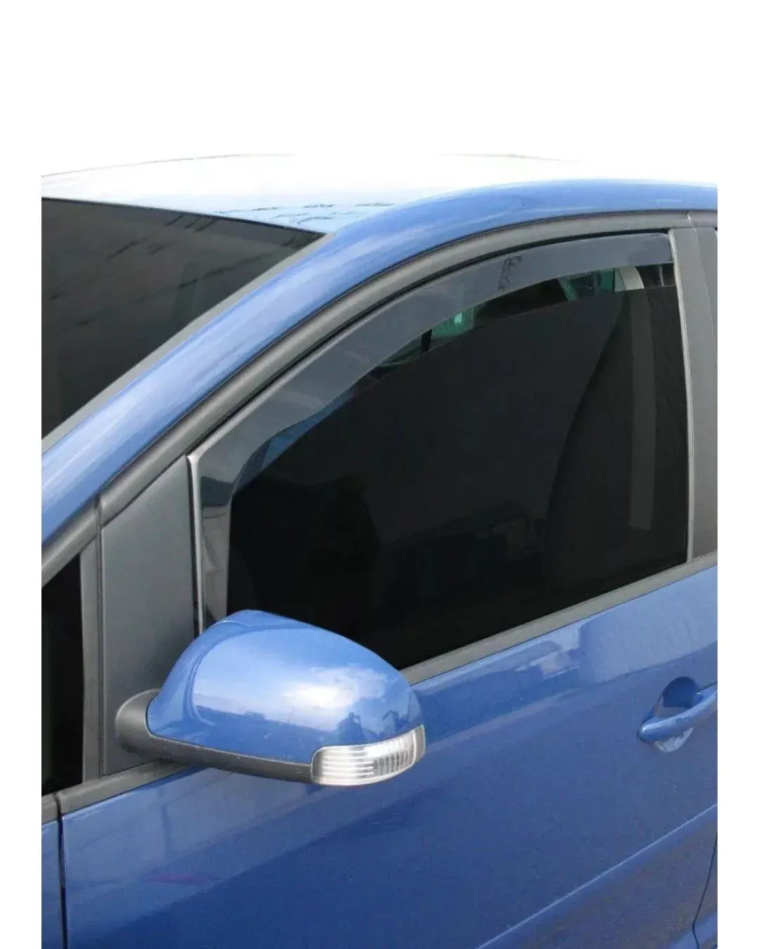 Комплект от 2бр. ветробрани за VW TOURAN 5D 2003 - 2015