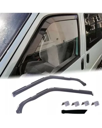 Комплект от 2бр. ветробрани за VW TRANSPORTER T4 1990 - 2003