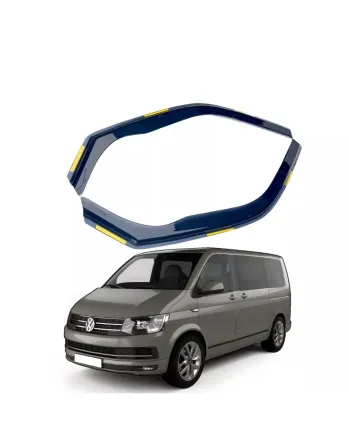 Комплект от 2бр. ветробрани за VW TRANSPORTER T5/T6 2003 - 2019