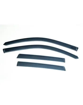 Комплект от 4бр. ветробрани SPORTY за Skoda Fabia I Combi