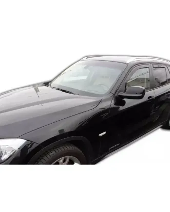 Комплект от 4бр. ветробрани за BMW X1 E84 - 2011-2013 Facelift