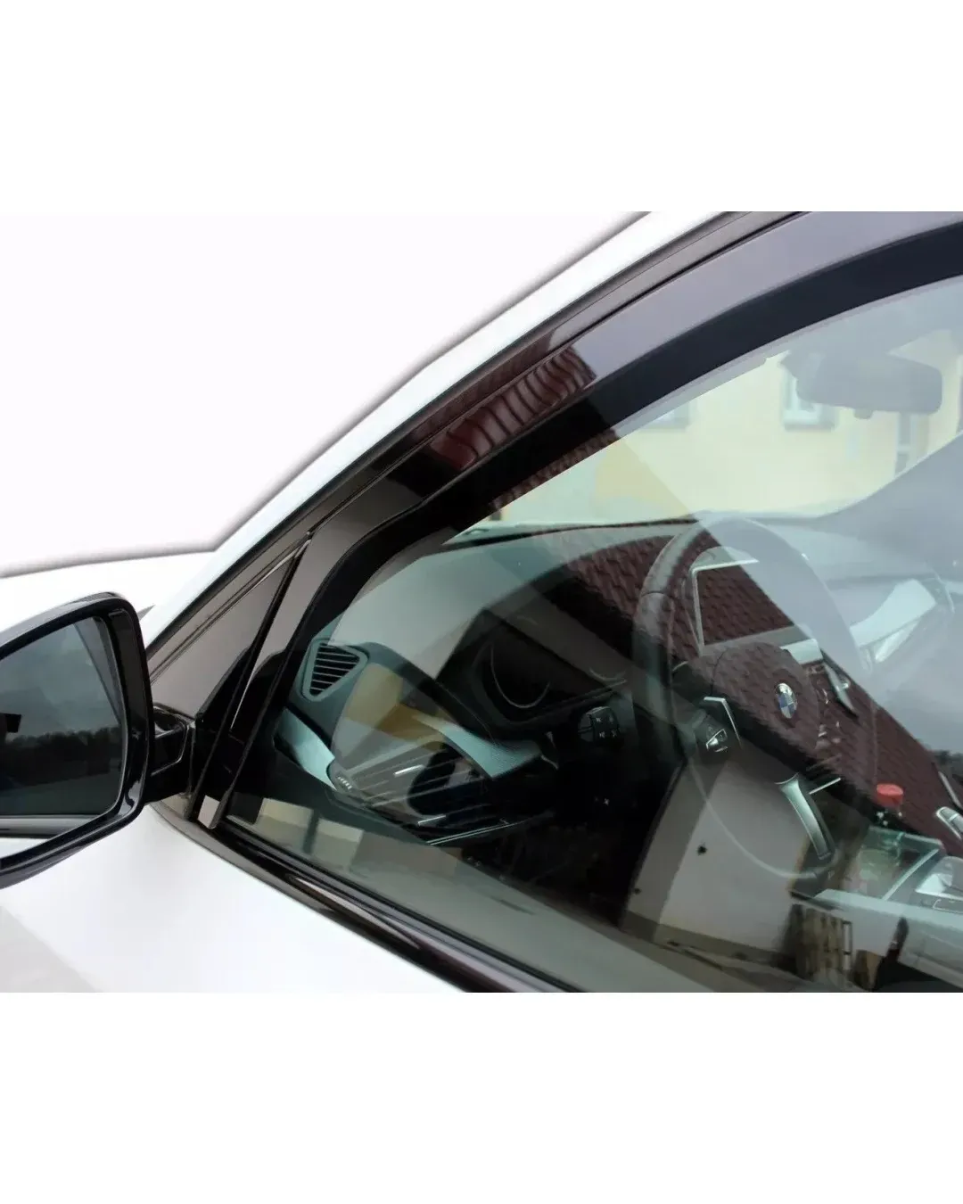Комплект от 4бр. ветробрани за BMW X5 F15 - 2013–2018