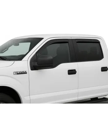 Комплект от 4бр. ветробрани за FORD F150 - 2015-2024