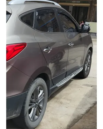 Комплект от 4бр. ветробрани за HYUNDAI IX35 / TUCSON 2010-2015