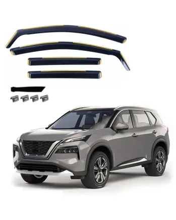 Комплект от 4бр. ветробрани за Nissan ROGUE / X-Trail IV (T33) 2022 г. +