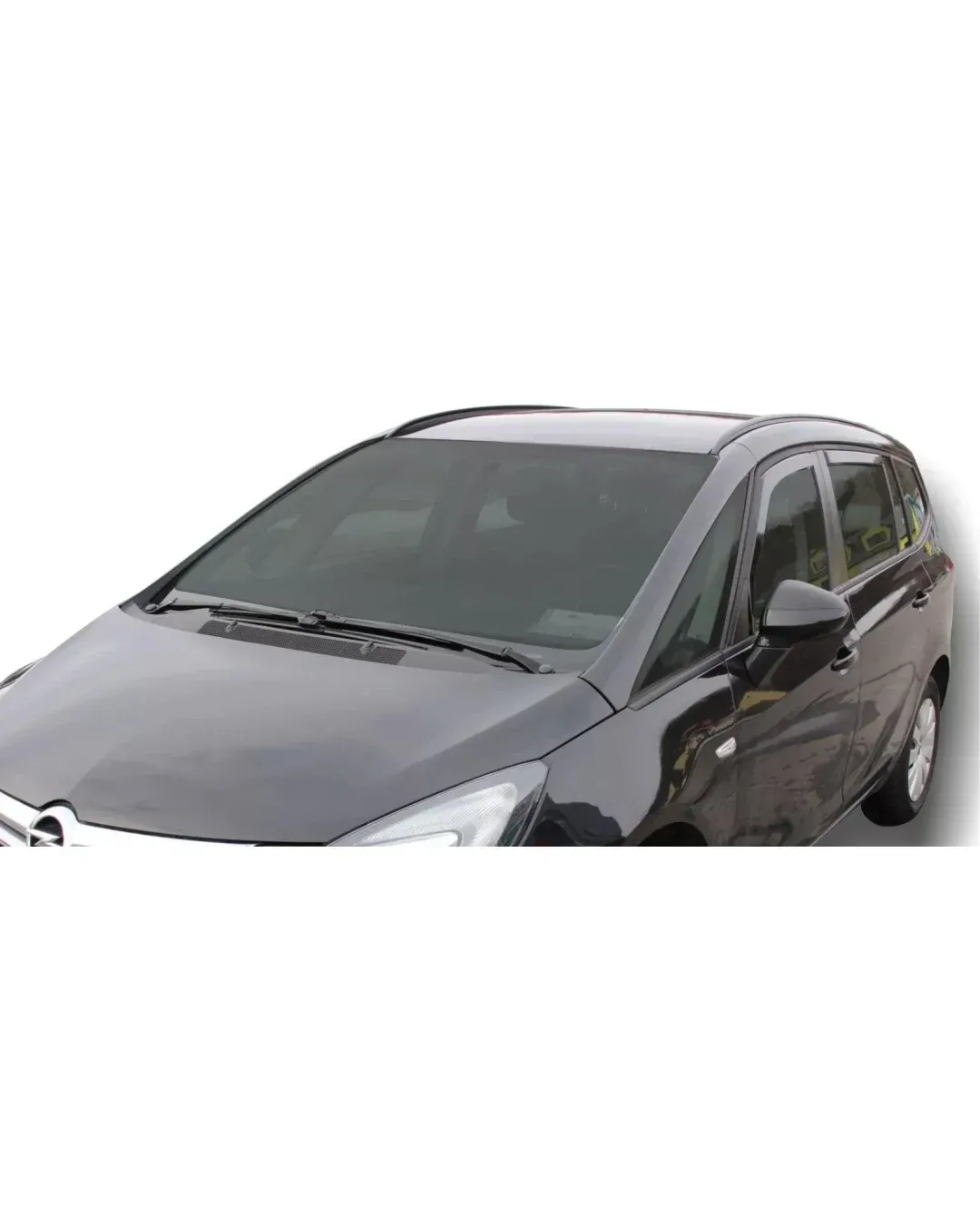 Комплект от 4бр. ветробрани за Opel Zafira C (Tourer) - 2011-2019