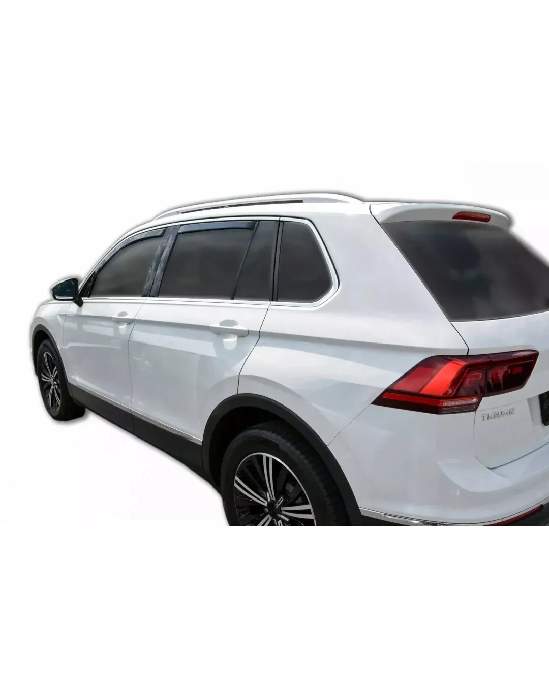 Комплект от 4бр. ветробрани за VW TIGUAN 2016 - 2024
