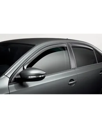 Комплект от 4бр. ветробрани за VW VOLKSWAGEN ID6 MK1 2021+