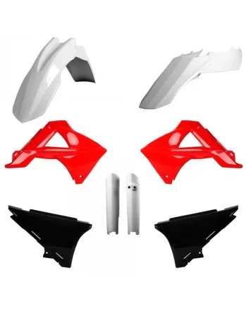 Комплект пластмаси POLISPORT Full Kit Gasgas EC/EC-E (11) OEM