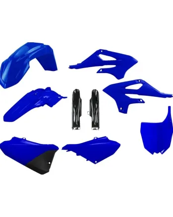 Комплект пластмаси Polisport YAMAHA YZ85 22- OEM