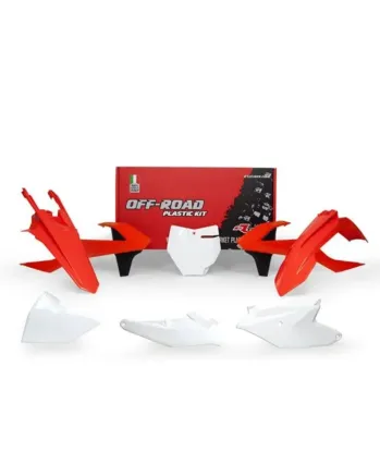 Комплект пластмаси RACETECH Plastic Kit 6 pcs KTM SX 85 18-24 (OEM)