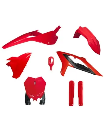 Комплект пластмаси RACETECH Plastic Kit 6 pcs (OEM) BETA RX 300 2T 300 2024