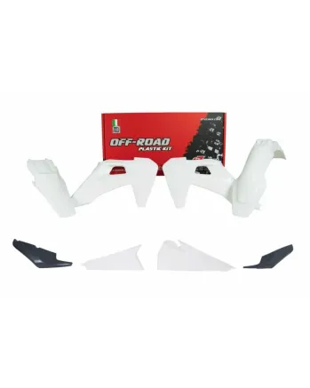 Комплект пластмаси RACETECH Plastic Kit OEM Color (2020) Husqvarna 2020