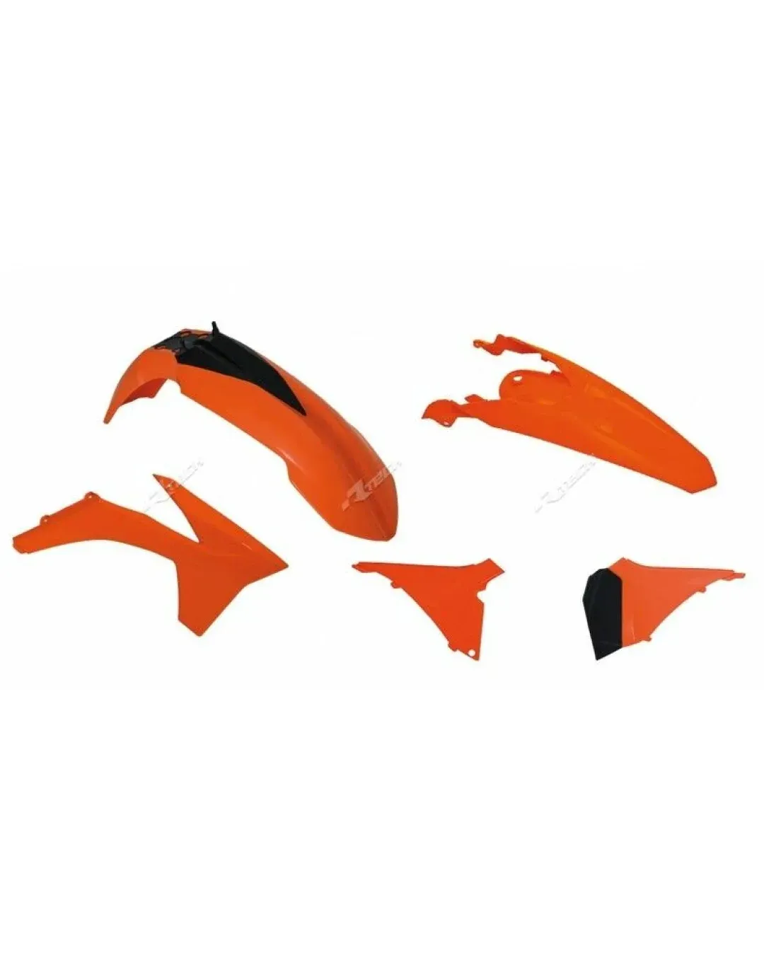 Комплект пластмаси RACETECH Plastic Kit OEM Colour (2013) KTM 12-13