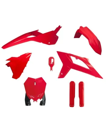 Комплект пластмаси RACETECH Plastic Kit Replica - Beta RX