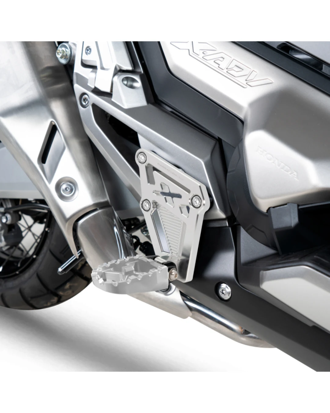 Комплект предни степенки BARRACUDA Honda X-ADV (2017-2020)