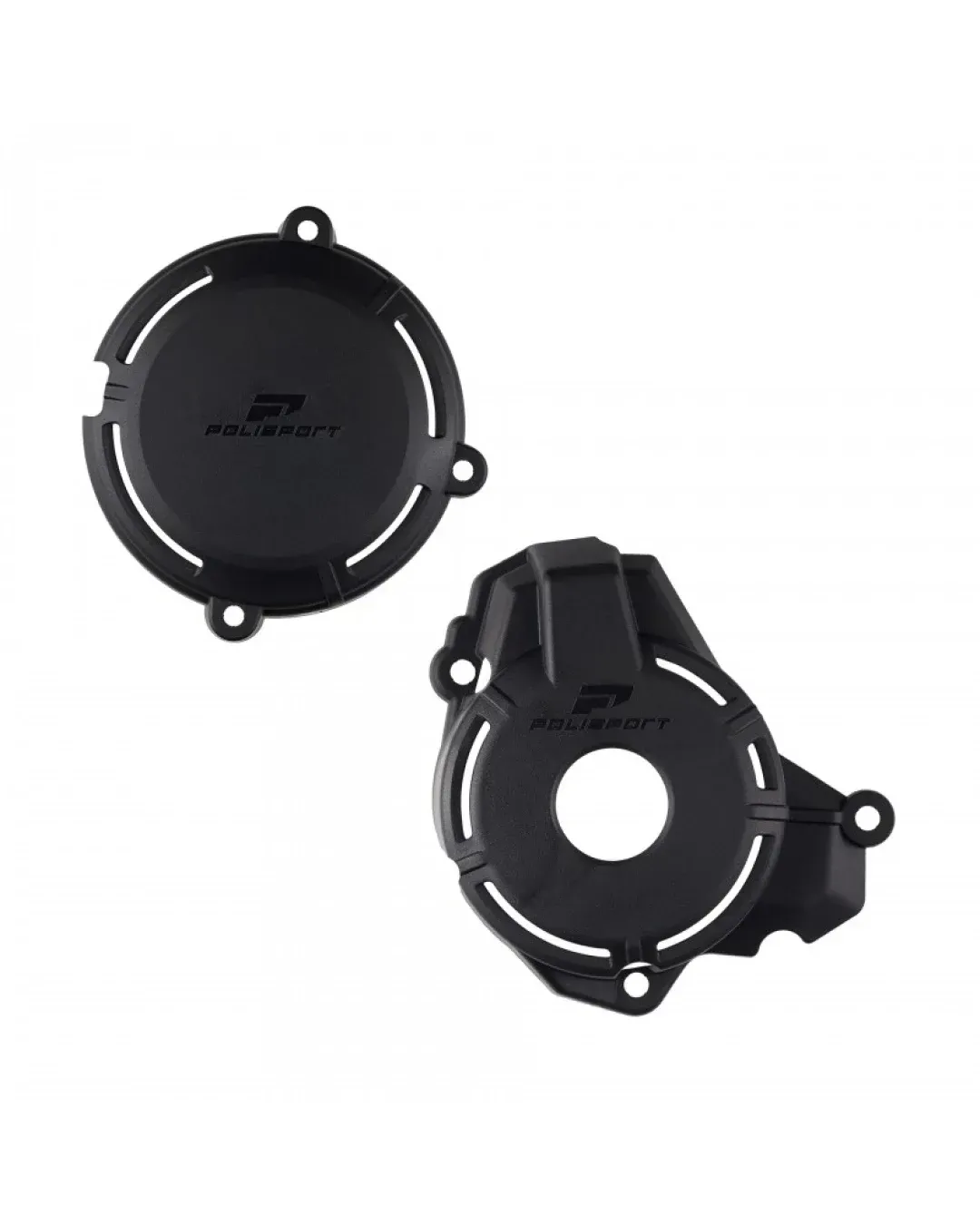 Комплект предпазители за двигател POLISPORT Engine Covers Protection Kit Sherco SEF 300 (2024-25)