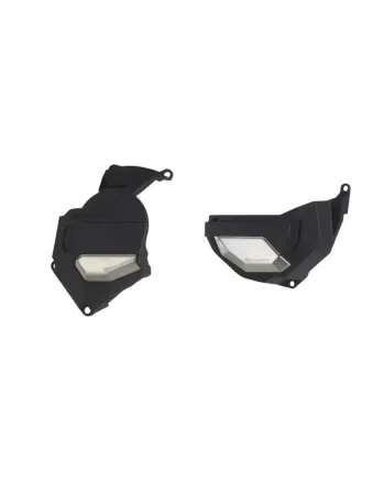 Комплект протектор за капака на двигателя POLISPORT Engine Covers Protection Kit Honda CRF 1100 L AFRICA TWIN DCT 20-23