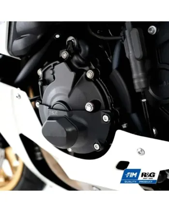 Комплект протектори R&G RACING (Generator/Clutch/Oil Pump) Pro Engine Case Cover Kit Yamaha R1 17-24