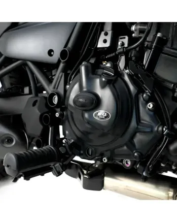 Комплект протектори за двигател R&G RACING Engine Case Cover Kit (2 pc) Kawasaki Ninja/Z 500 24-26
