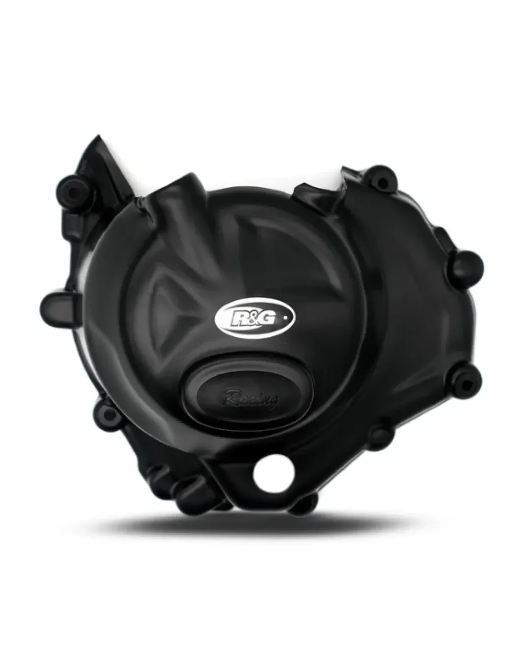 Комплект протектори за двигател R&G RACING Engine Case Cover Kit (2pc) CF Moto 450MT/NK 24-26