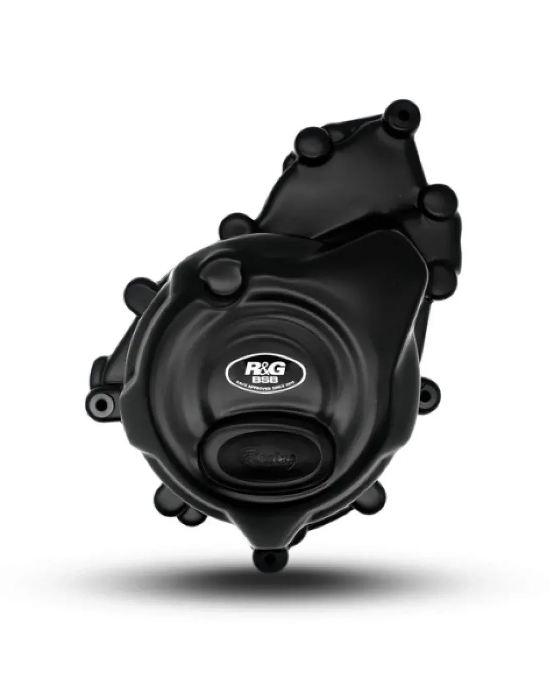 Комплект протектори за двигател R&G RACING Engine Case Cover Kit (2pc) CF Moto 450MT/NK 24-26