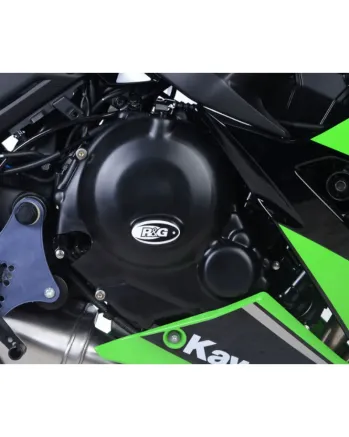 Комплект протектори за двигател R&G RACING Engine Case Protection Cover Kit - 2 pieces Kawasaki Ninja 650 17-25 /Z 650 17-25