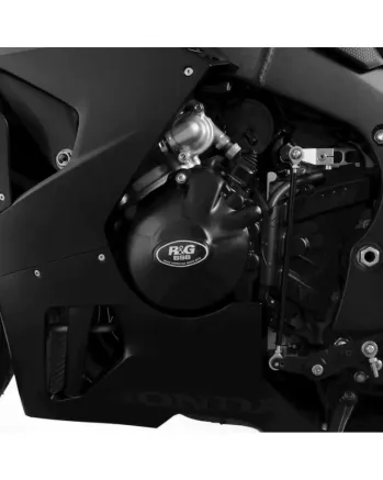 Комплект протектори за двигател R&G RACING Engine Case Protection Cover Set - Honda CBR1000RR-R (SP) 20-26