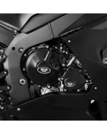 Комплект протектори за двигател R&G RACING Engine Case Protection Cover Set - Honda CBR1000RR-R (SP) 20-26