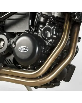 Комплект протектори за двигател R&G RACING Engine Case Protection Cover Set - Husqvarna NUDA 900R 12-14