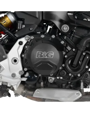 Комплект протектори за двигател R&G RACING (Generator/Clutch) Pro Engine Case Cover Kit BMW F800GS 24-25 / 900GS 24