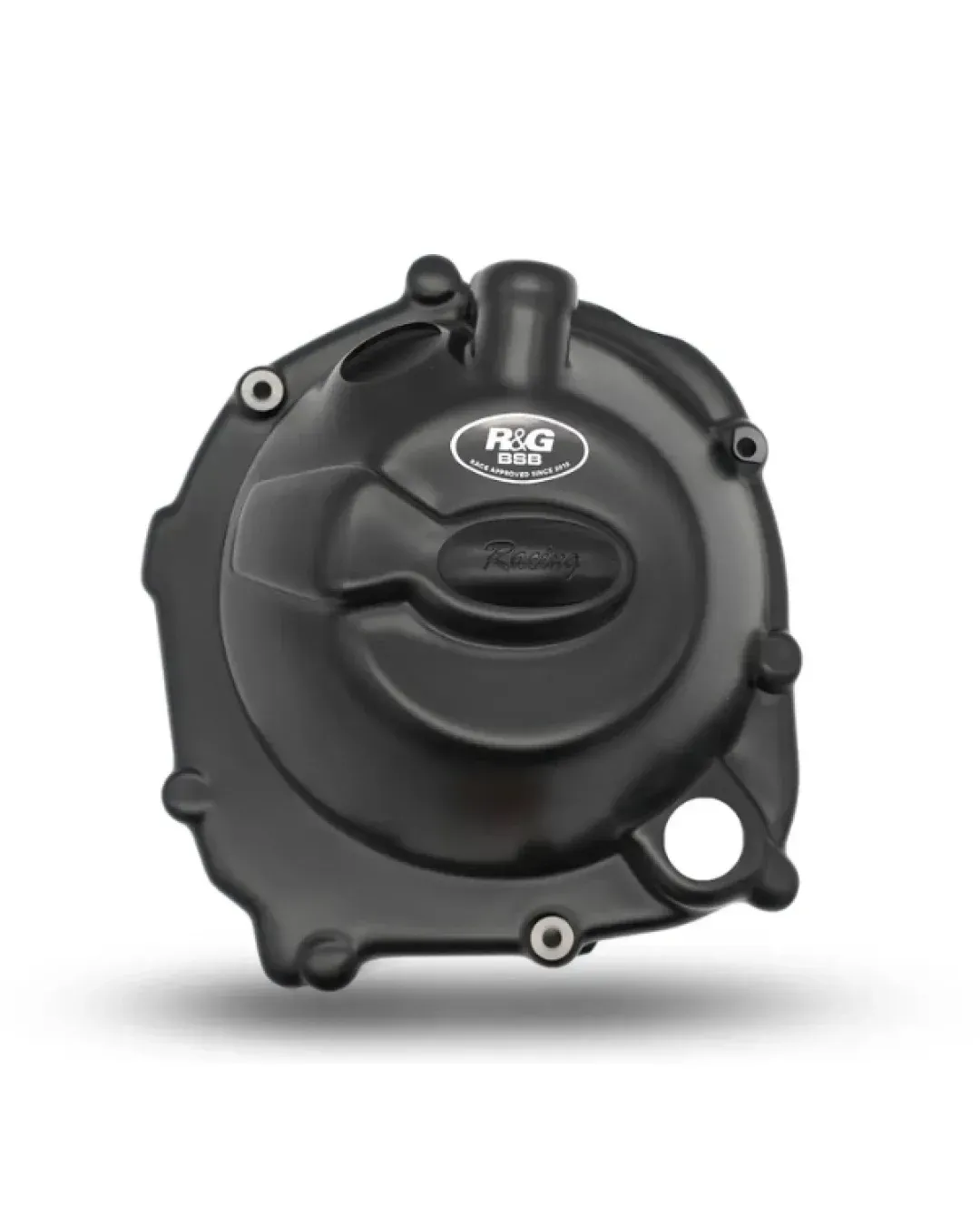 Комплект протектори за двигател R&G RACING (Generator/Pulse/Clutch) Race Series Engine Case Cover Kit Kawasaki Z900 17-26