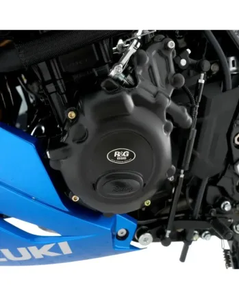 Комплект протектори за двигател R&G RACING (Left/Right/Water Pump) Engine Case Cover Kit SUZUKI V-STROM 800DE 23-26 / GSX-8S/R 24-26