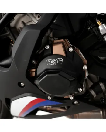 Комплект протектори за двигател R&G RACING Pro Engine Case Protection Covers (3 pcs) BMW S1000R/RR