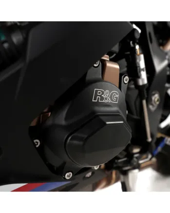 Комплект протектори за двигател R&G RACING Pro Engine Case Protection Covers (3 pcs) BMW S1000R/RR
