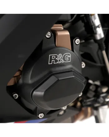 Комплект протектори за двигател R&G RACING Pro Engine Case Protection Covers (3 pcs) BMW S1000R/RR