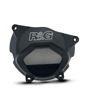 Комплект протектори за двигател R&G RACING Pro Engine Case Protection Covers (Pair) Kawasaki ZX10-R 11-
