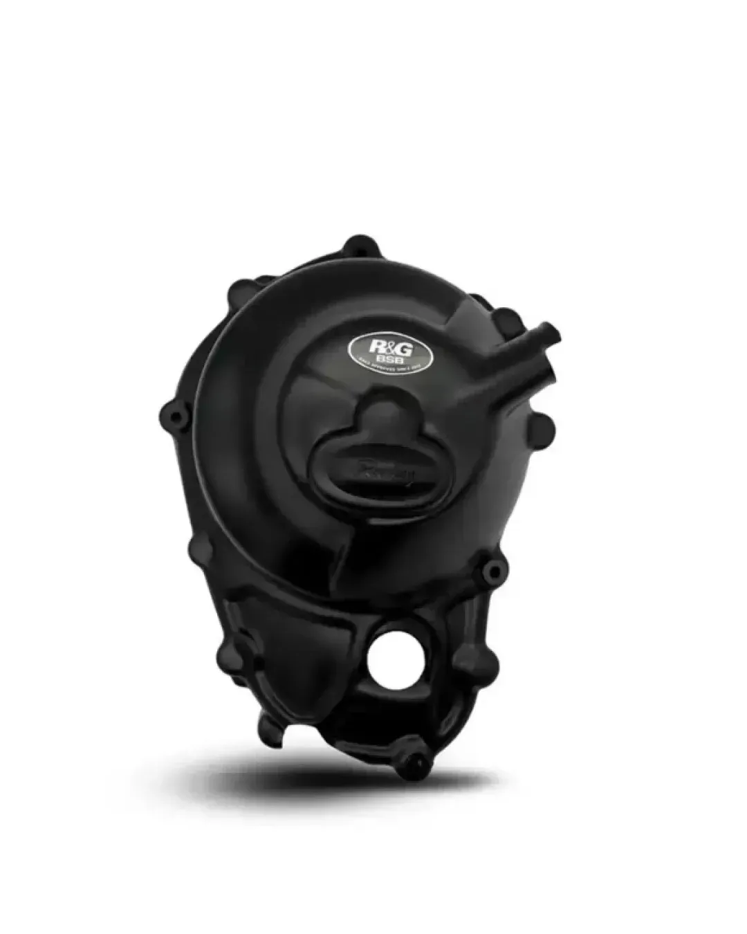 Комплект протектори за двигател R&G RACING Race Series Engine Case Cover Kit (3 pcs) Yamaha R9 / Tracer9 / MT09 25-26