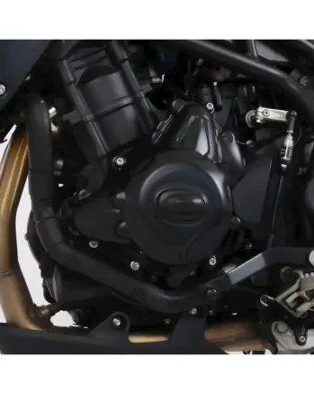 Комплект протектори за двигател R&G RACING Race Series Engine Case Cover Kit (4pcs) Triumph Tiger 900 GTPRO 20-26